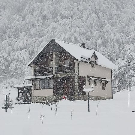 Holiday Home Drijenak Kolaşin Dış mekan fotoğraf