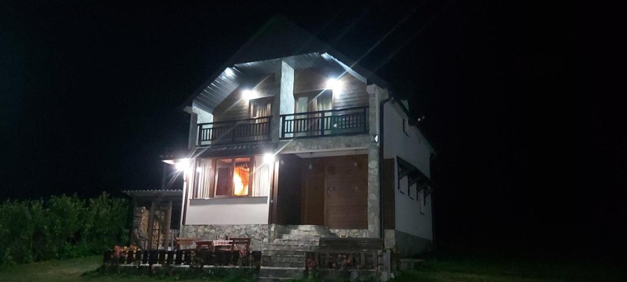 Holiday Home Drijenak Kolaşin Dış mekan fotoğraf