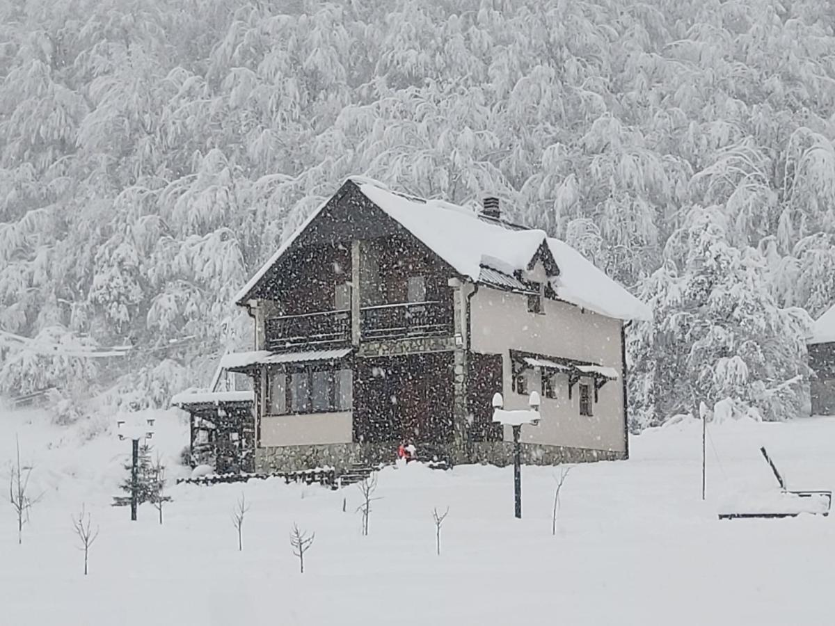 Holiday Home Drijenak Kolaşin Dış mekan fotoğraf