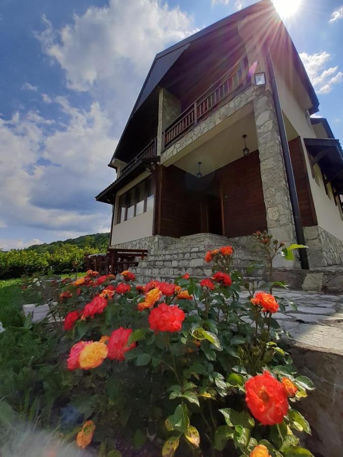 Holiday Home Drijenak Kolaşin Dış mekan fotoğraf