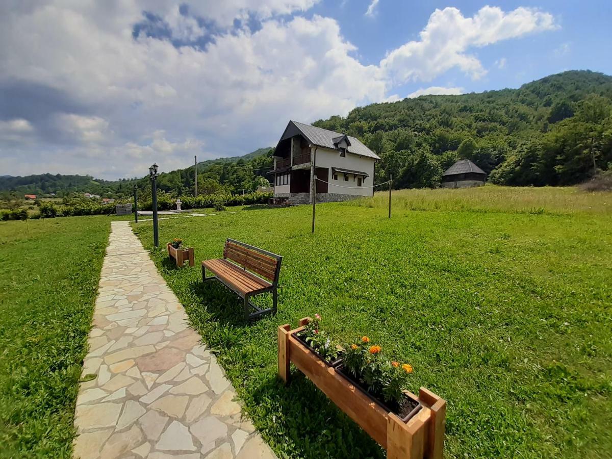 Holiday Home Drijenak Kolaşin Dış mekan fotoğraf